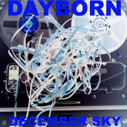 December Sky - Dawn Richard