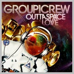 Outta Space Love - Group 1 Crew