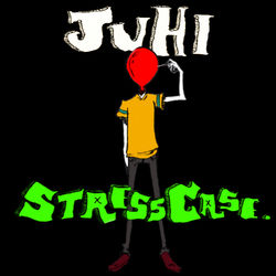Stress Case - Juhi