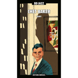 BD Music Presents Chet Baker - Chet Baker