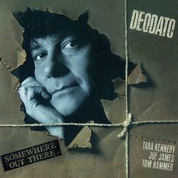 Somewhere Out There - Deodato