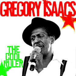 The Cool Ruler - Gregory Isaacs