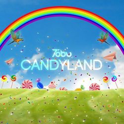 Candyland - James McMurtry