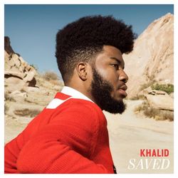 Saved - Khalid