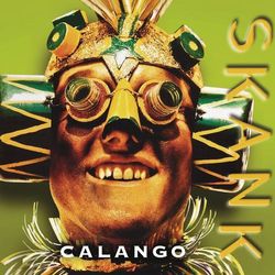 Calango - 15 anos - Skank
