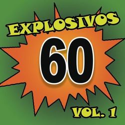 Explosivos 60, Vol. 1 - Violeta Rivas