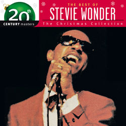 Best Of/20th Century - Christmas - Stevie Wonder