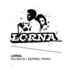 Go Back - Lorna