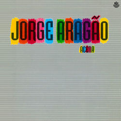 Jorge Aragão - Acena