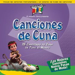 Canciones de Cuna - Cedarmont Kids