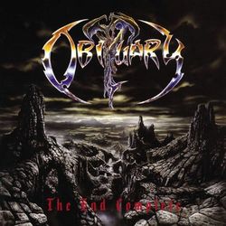 The End Complete (Reissue) - Obituary