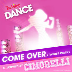 Come Over - Cimorelli