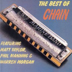 The Very Best Of Chain - Chain