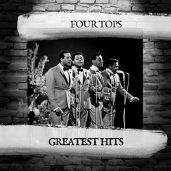 Greatest Hits - Four Tops