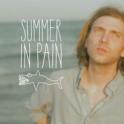 Summer in Pain - Jimmy Whispers