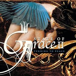 State Of Grace II: Turning To Peace - Santana