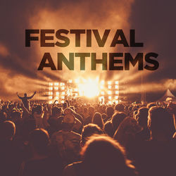 Festival Anthems - Yeah Yeah Yeahs