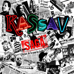 Saga - Kassav'