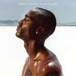 Sanctuary - Simon Webbe
