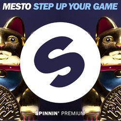 Step Up Your Game - Mesto
