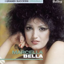 Marcella - Marcella Bella
