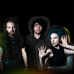 Paramore: Self-Titled Deluxe - Paramore