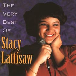 The Very Best Of Stacy Lattisaw - Stacy Lattisaw