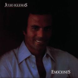 Julio Iglesias - Emociones
