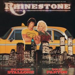 Rhinestone (Soundtrack) - Dolly Parton