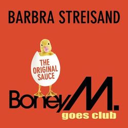 Barbra Streisand - Boney M