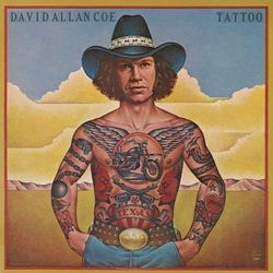 Tattoo - David Allan Coe