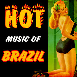 Hot Music of Brazil - Stan Getz