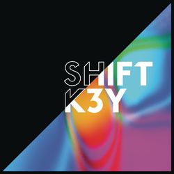 Touch - Shift K3Y