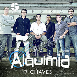 7 Chaves - Grupo Alquimia