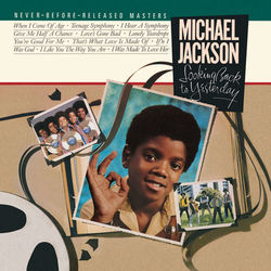 Looking Back To Yesterday - Jackson 5