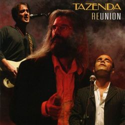 Reunion - Tazenda