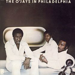 The O'Jays In Philly - The O'Jays