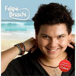 Amor de Praia - Felipe Bruschi