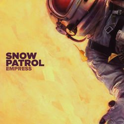 Empress - Snow Patrol