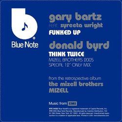 Funked Up - Donald Byrd
