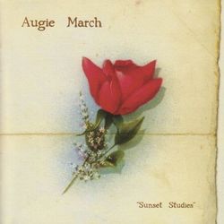 Sunset Studies - Augie March