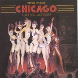 Chicago: A Musical Vaudeville (Original Broadway Cast Recording) - Mary McCarty
