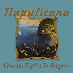 Napulitana No.9 - Enrico Caruso
