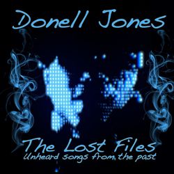The Lost Files - Donell Jones