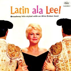 Latin Ala Lee - Peggy Lee
