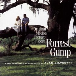 Forrest Gump - Original Motion Picture Score - Alan Silvestri