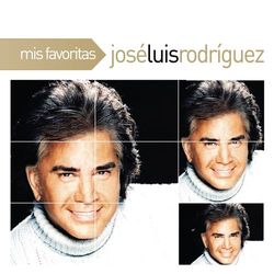 Mis Favoritas - José Luis Rodríguez