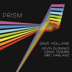 PRISM - Dave Holland