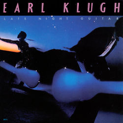 Late Night Guitar - Earl Klugh