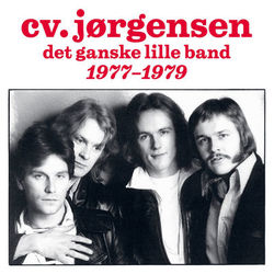 Det Ganske Lille Band - C.V. Jørgensen